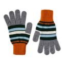 Robert Mackie Sween Men's Gloves 