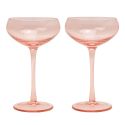 Here's How Lou Coupe Blush Glasses