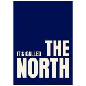 It's Called the North A3 Print