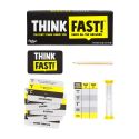 Think Fast Party Game 