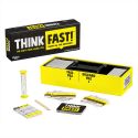 Think Fast Party Game 