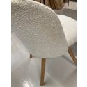 Vitra Mikado Side Chair - Oak, Nubia 01