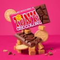 Tony's Chocolonely Caramel Biscuit Milk Chocolate