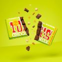 Tony's Chocolonely Creamy Hazelnut Crunch Chocolate