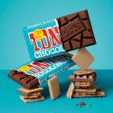 Tony's Chocolonely Crispy Wafer Milk Chocolate