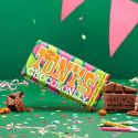 Tony's Chocolonely Pecan Caramel Crunch