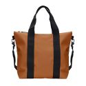 Rains Tote Bag Mini - Rust