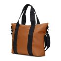 Rains Tote Bag Mini - Rust