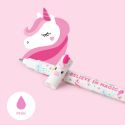 Erasable Pen Unicorn (Pink)