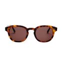 MessyWeekend Bille Sunglasses - Tortoise 