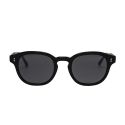 MessyWeekend Bille Sunglasses - Black 