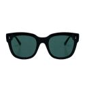 MessyWeekend Liv Sunglasses - Black