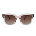 MessyWeekend Liv Sunglasses - Rose