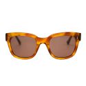 MessyWeekend Liv Sunglasses- Havana 