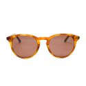 MessyWeekend New Depp Sunglasses - Havana