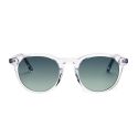 MessyWeekend Depp Sunglasses - Crystal