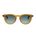 MessyWeekend Depp Sunglasses - Amber 