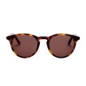 MessyWeekend Depp Sunglasses - Tortoise 