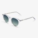 MessyWeekend Depp Sunglasses - Crystal