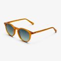 MessyWeekend Depp Sunglasses - Amber 