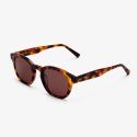 MessyWeekend Bille Sunglasses - Tortoise 