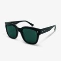 MessyWeekend Liv Sunglasses - Black