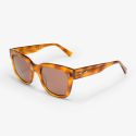 MessyWeekend Liv Sunglasses- Havana 