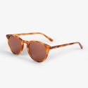 MessyWeekend New Depp Sunglasses - Havana