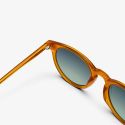 MessyWeekend Depp Sunglasses - Amber 