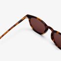 MessyWeekend Depp Sunglasses - Tortoise 