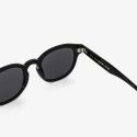 MessyWeekend Bille Sunglasses - Black 