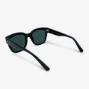 MessyWeekend Liv Sunglasses - Black