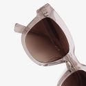 MessyWeekend Liv Sunglasses - Rose