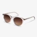 MessyWeekend New Depp Sunglasses - Rosé