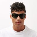 MessyWeekend Liv Sunglasses - Black