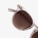 MessyWeekend New Depp Sunglasses - Rosé