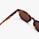 MessyWeekend Bille Sunglasses - Tortoise 