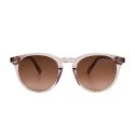 MessyWeekend New Depp Sunglasses - Rosé