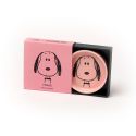 Peanuts - Snoopy Pin Dish Visage