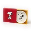 Peanuts - Snoopy Trinket Dish Walk