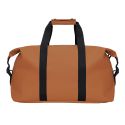 Rains Hilo Weekend Bag - Rust 