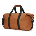 Rains Hilo Weekend Bag - Rust 