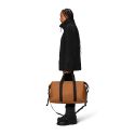 Rains Hilo Weekend Bag - Rust 