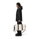 Rains Hilo Weekend Bag - Dune 