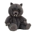 Jellycat Wilf Wolf 