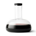 Audo Copenhagen Wine Breather Carafe