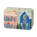 Christmas Candle Tin - Winter Balsam