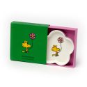 Peanuts - Snoopy Trinket Dish Woodstock 