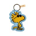 Snoopy Key Charm Woodstock 