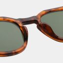 A Kjaerbede Zan Sunglasses - Havana